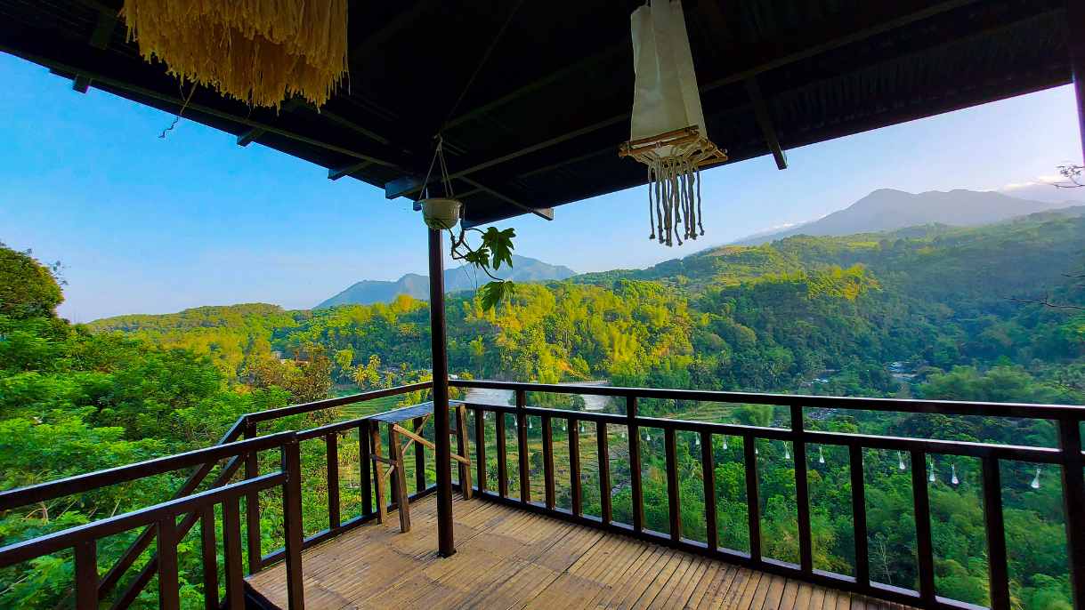Ide Short Escape di Jogja